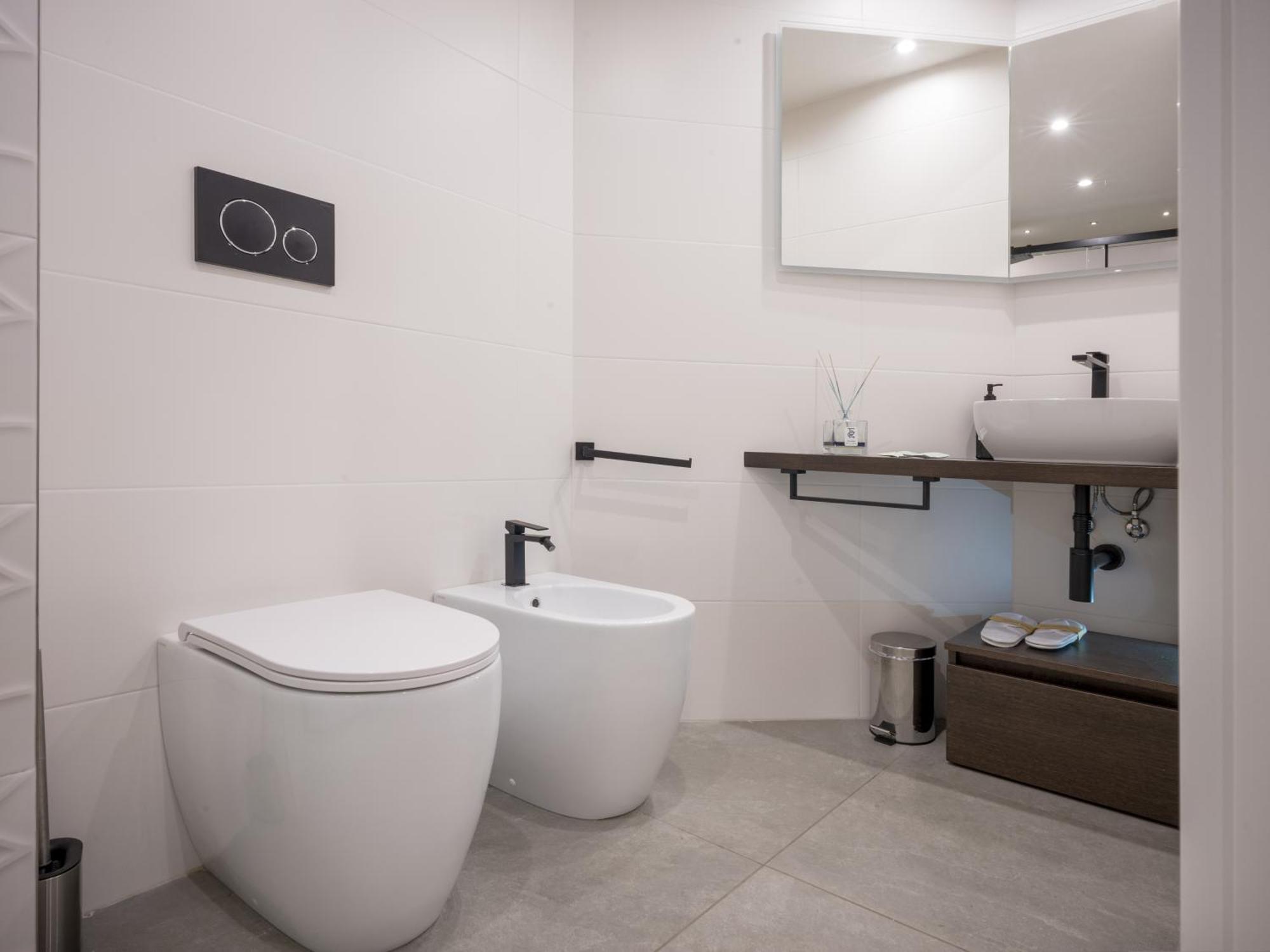 Taormina Charming Rooms Bagian luar foto