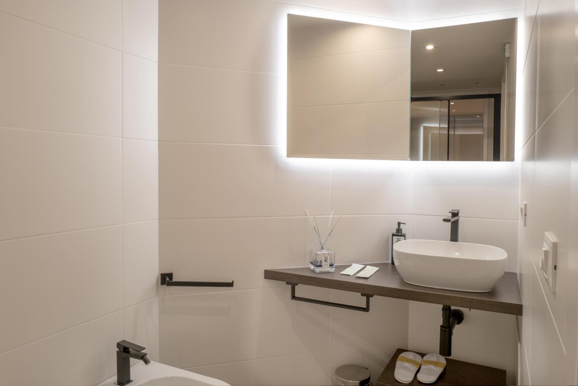 Taormina Charming Rooms Bagian luar foto