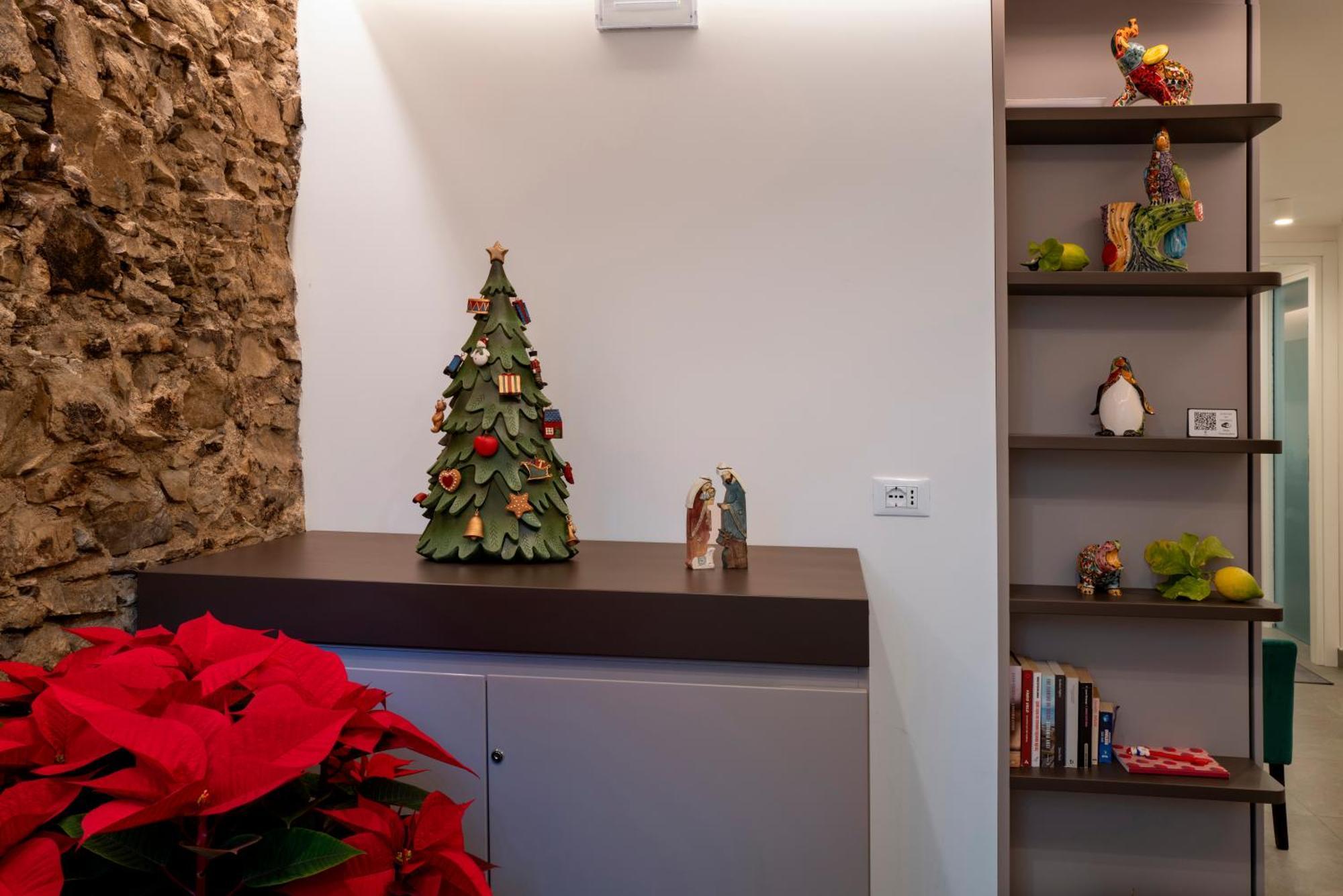 Taormina Charming Rooms Bagian luar foto